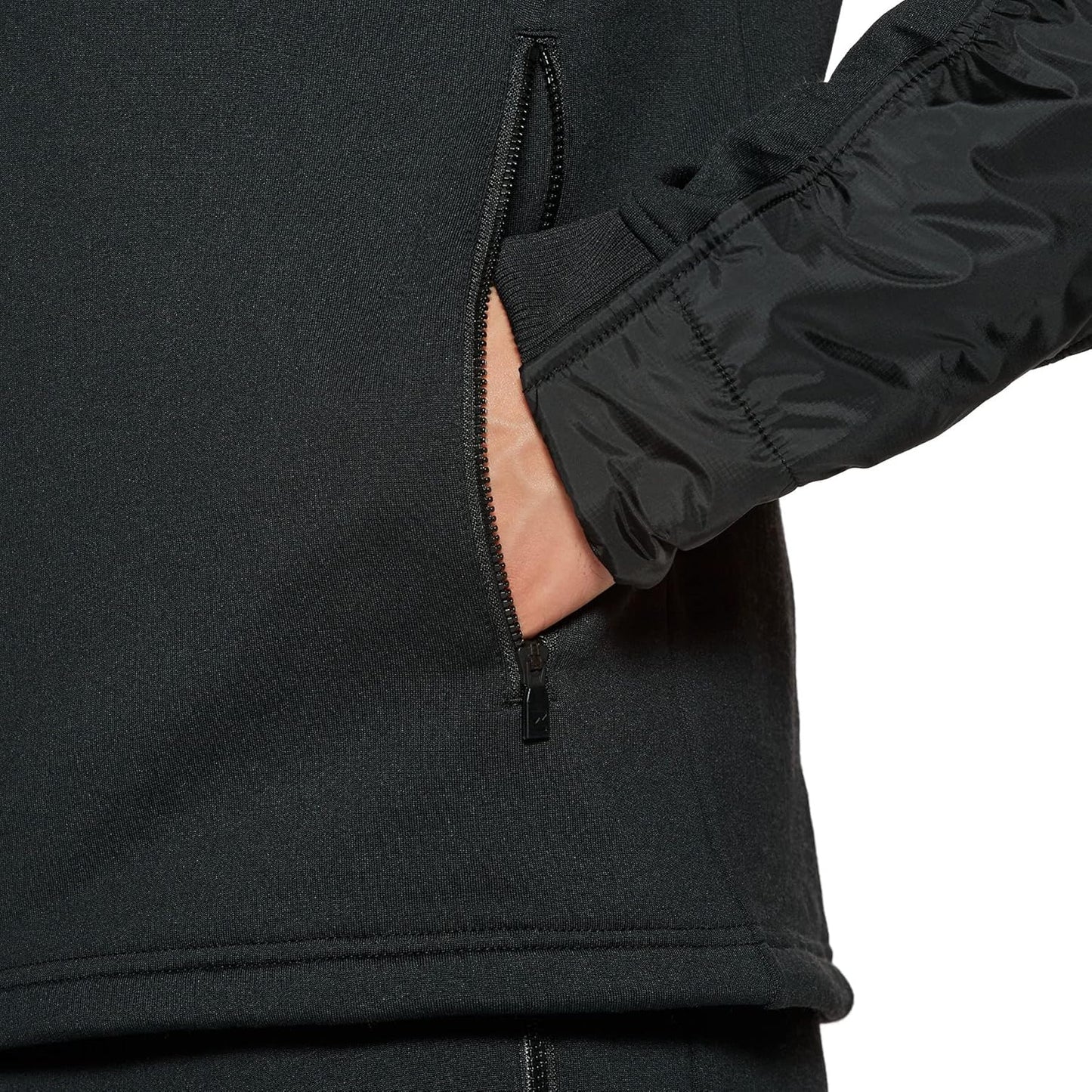 Decade Mid Hoody Mens Zip Hoody